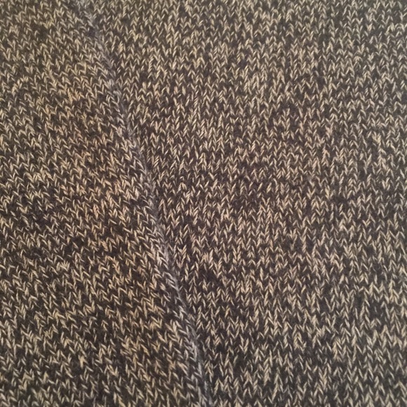 Geoffrey Beene Sport Shawl Collar sweater - Picture 3 of 3